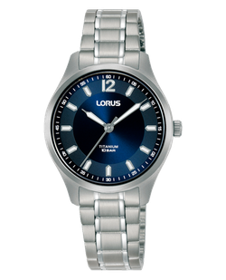 Reloj Lorus Mujer RG235XX9 Titanio