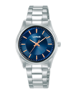 Reloj Lorus Mujer RG243XX9 Acero