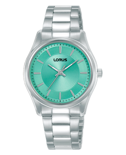 Reloj Lorus Mujer RG247XX9 Acero