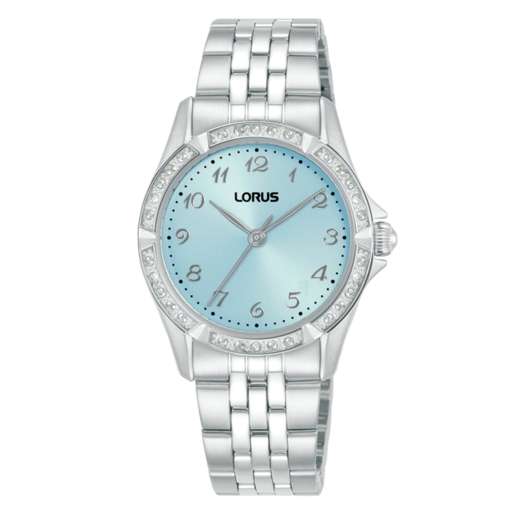Reloj Lorus Mujer RG247YX9 Acero Analógico