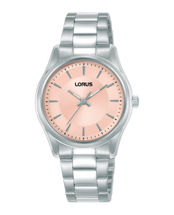 Reloj Lorus Mujer RG249XX9 Acero
