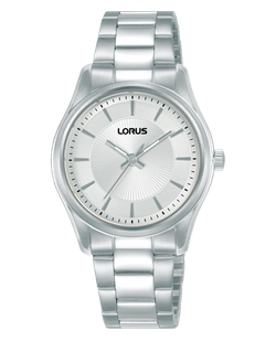 Reloj Lorus Mujer RG251XX9 Acero