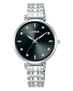 Reloj Lorus Mujer RG255XX9 Acero