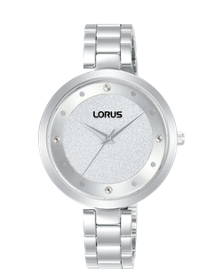 Reloj Lorus Mujer RG257WX9 Acero