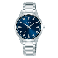 Reloj Lorus Mujer RG261YX9 Acero Analógico