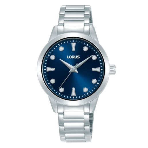 Reloj Lorus Mujer RG261YX9 Acero Analógico