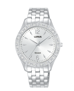 Reloj Lorus Mujer RG265WX9 Acero