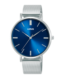 Reloj Lorus Mujer RG267XX9 Acero