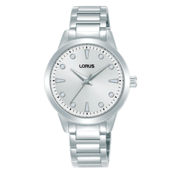 Reloj Lorus Mujer RG267YX9 Acero Analógico