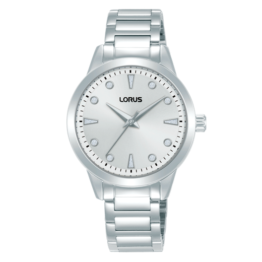 Reloj Lorus Mujer RG267YX9 Acero Analógico