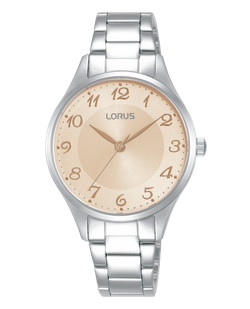 Reloj Lorus Mujer RG269VX9 Acero