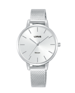 Reloj Lorus Mujer RG271WX9 Acero