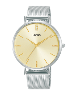Reloj Lorus Mujer RG271XX9 Acero