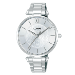 Reloj Lorus Mujer RG275YX9 Acero Analógico