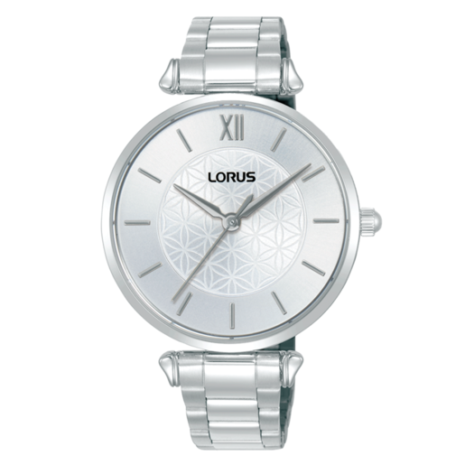 Reloj Lorus Mujer RG275YX9 Acero Analógico