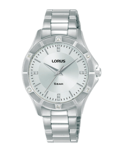 Reloj Lorus Mujer RG279XX9 Acero