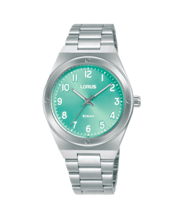 Reloj Lorus Mujer RG283YX9 Acero Analógico