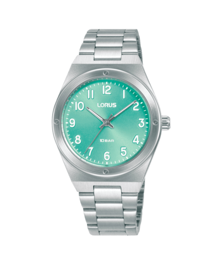 Reloj Lorus Mujer RG283YX9 Acero Analógico