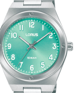 Reloj Lorus Mujer RG283YX9 Acero Analógico