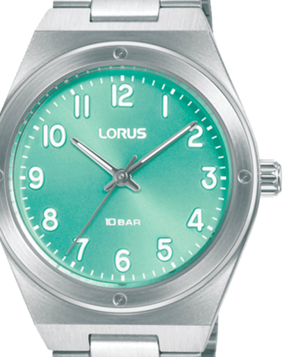 Reloj Lorus Mujer RG283YX9 Acero Analógico