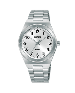 Reloj Lorus Mujer RG287YX9 Acero Analógico