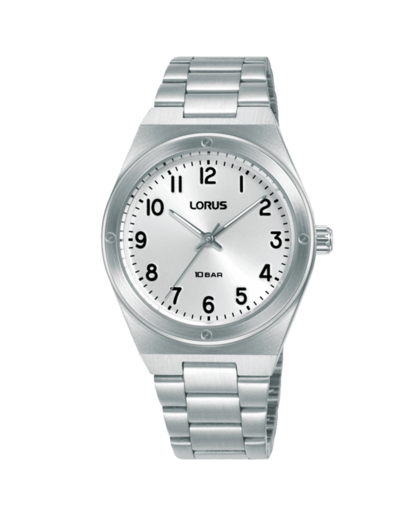 Reloj Lorus Mujer RG287YX9 Acero Analógico