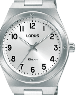 Reloj Lorus Mujer RG287YX9 Acero Analógico