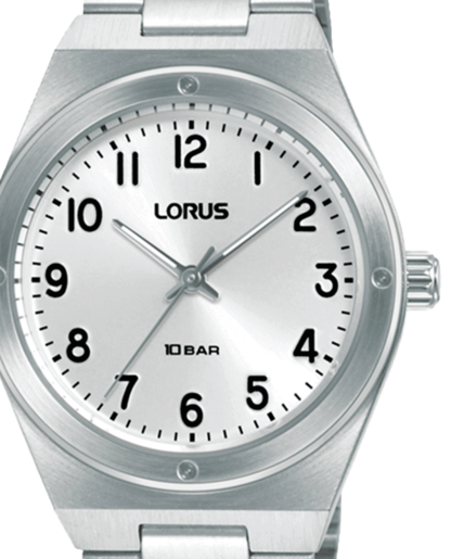 Reloj Lorus Mujer RG287YX9 Acero Analógico
