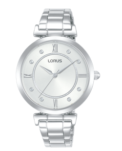 Reloj Lorus Mujer RG293VX9 Acero