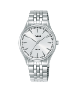 Reloj Lorus Mujer RG293YX9 Acero Analógico
