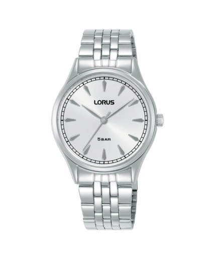 Reloj Lorus Mujer RG293YX9 Acero Analógico