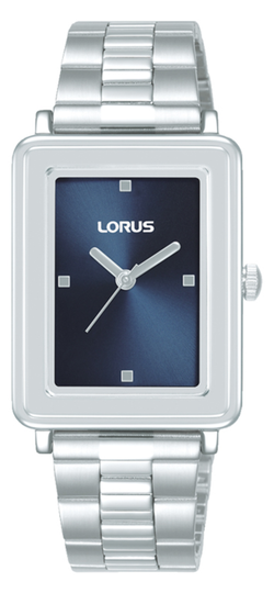 Reloj Lorus Mujer RG295XX9 Acero