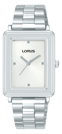 Reloj Lorus Mujer RG297XX9 Acero