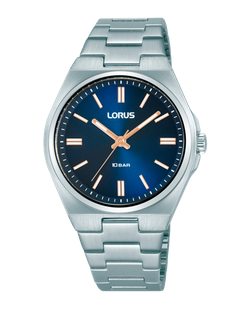 Reloj Lorus Mujer RG303XX9 Acero