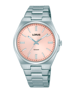 Reloj Lorus Mujer RG307XX9 Acero