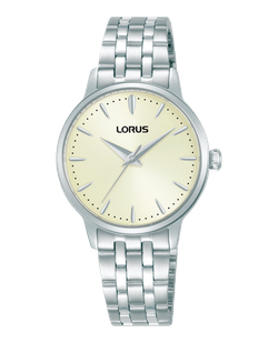 Reloj Lorus Mujer RG317XX9 Acero