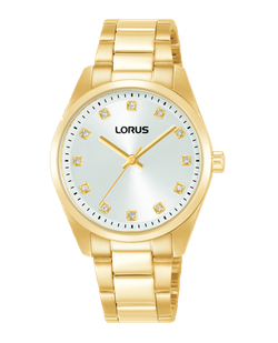 Reloj Lorus Mujer RG328XX9 Dorado