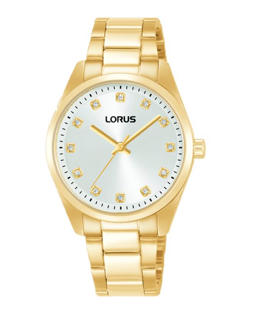 Reloj Lorus Mujer RG328XX9 Dorado