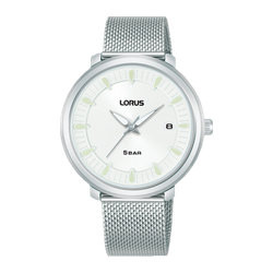 Reloj Lorus Mujer RG811DX9 Acero Analógico