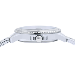 Reloj Lorus Mujer RG817DX9 Acero Analógico