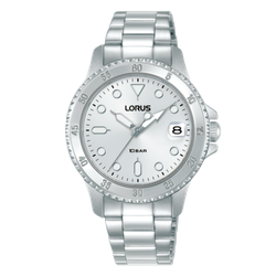 Reloj Lorus Mujer RG819DX9 Acero Analógico