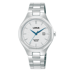 Reloj Lorus Mujer RH753BX9 Acero Analógico