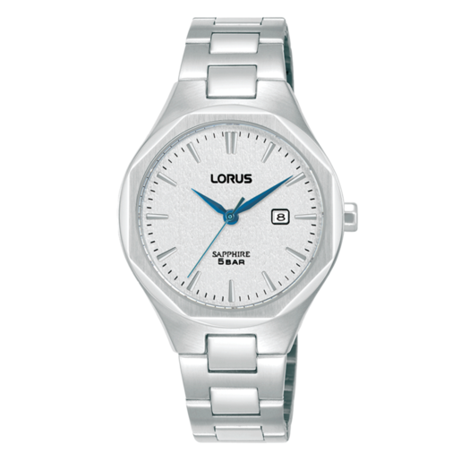 Reloj Lorus Mujer RH753BX9 Acero Analógico