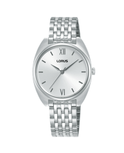 Reloj Lorus Mujer RH841CX9 Acero Analógico