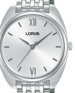 Reloj Lorus Mujer RH841CX9 Acero Analógico