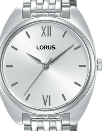 Reloj Lorus Mujer RH841CX9 Acero Analógico