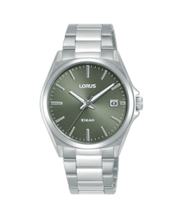 Reloj Lorus Mujer RH959SX9 Acero Analógico