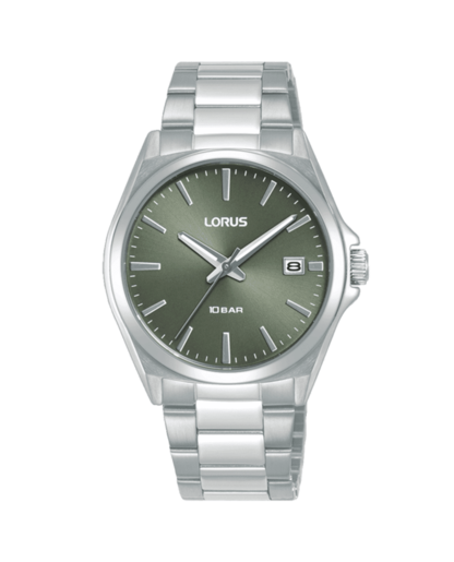 Reloj Lorus Mujer RH959SX9 Acero Analógico