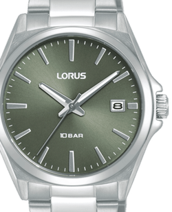 Reloj Lorus Mujer RH959SX9 Acero Analógico
