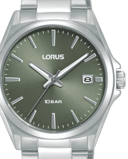 Reloj Lorus Mujer RH959SX9 Acero Analógico